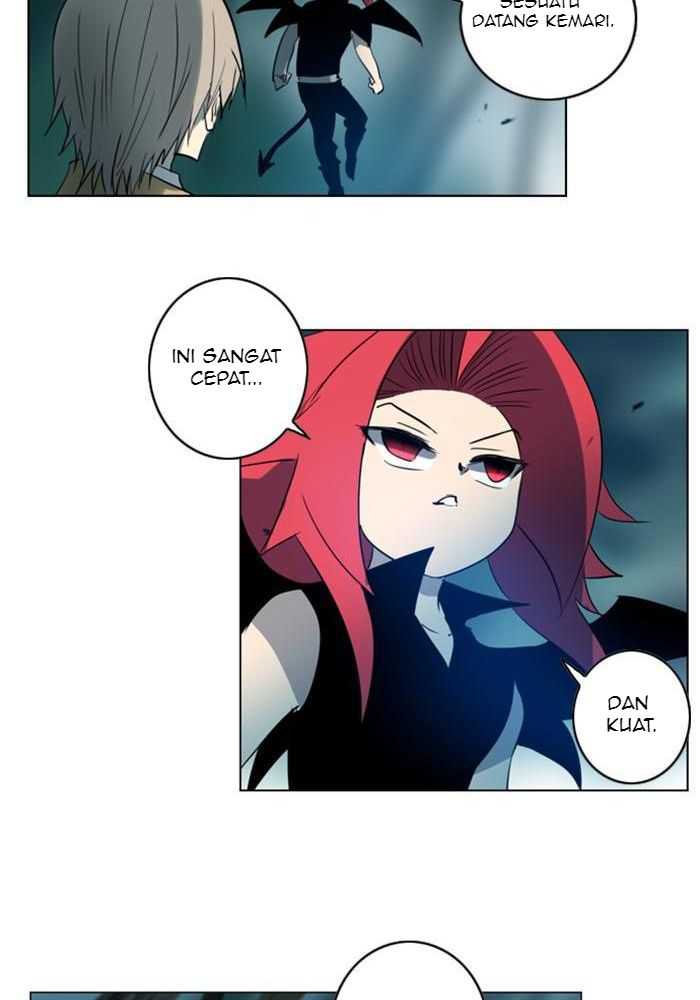 Soul Cartel Chapter 98 Gambar 32