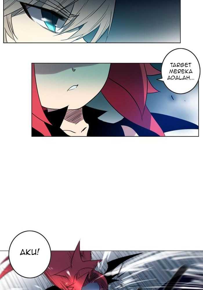 Soul Cartel Chapter 98 Gambar 34