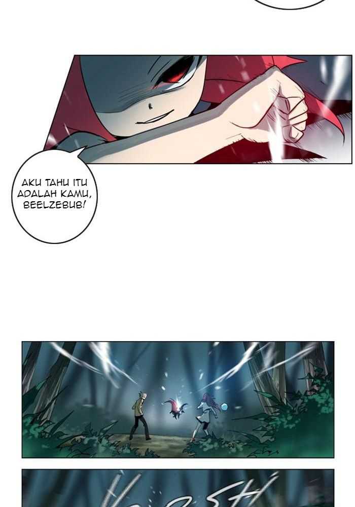 Soul Cartel Chapter 98 Gambar 36