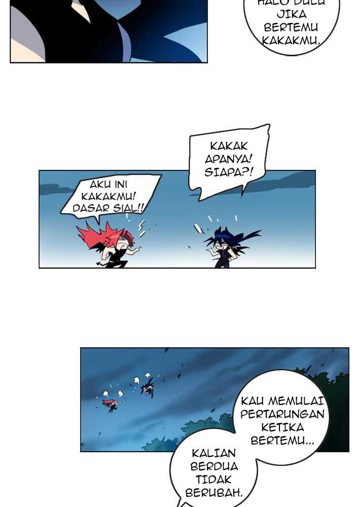 Soul Cartel Chapter 98 Gambar 41