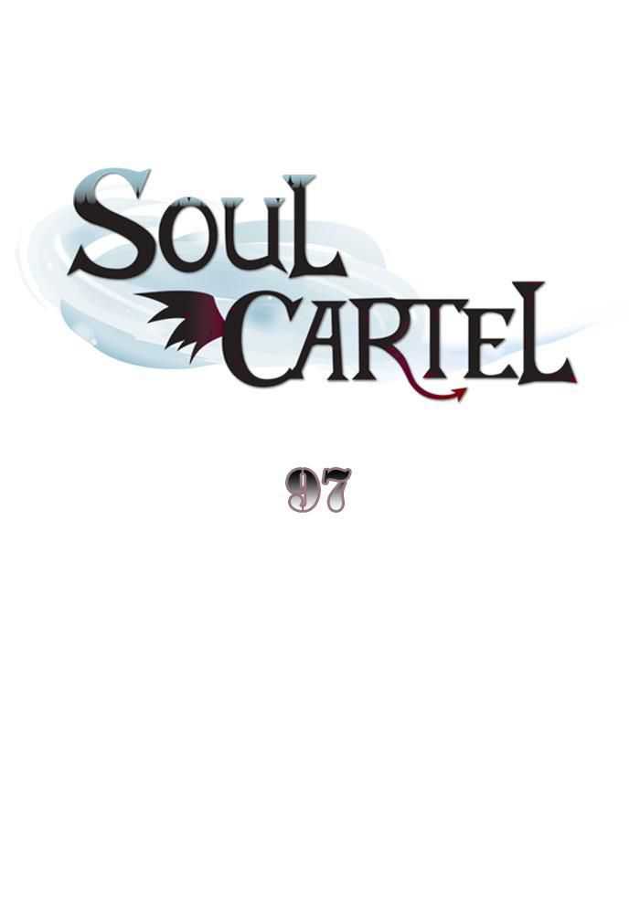 Baca Manhwa Soul Cartel Chapter 97 Gambar 2