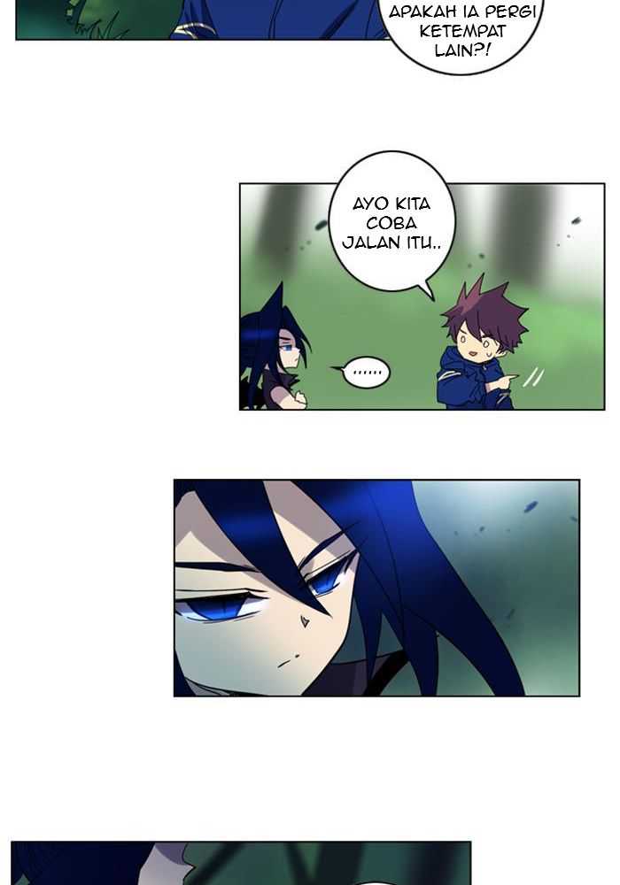 Soul Cartel Chapter 97 Gambar 27