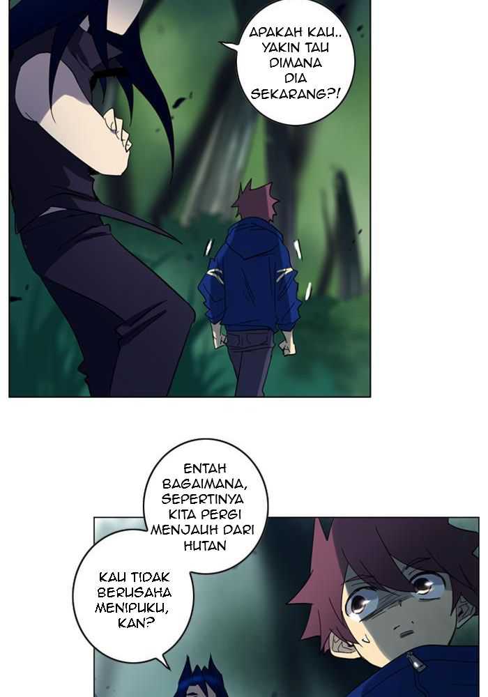 Soul Cartel Chapter 97 Gambar 28