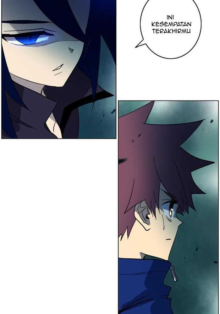 Soul Cartel Chapter 97 Gambar 33