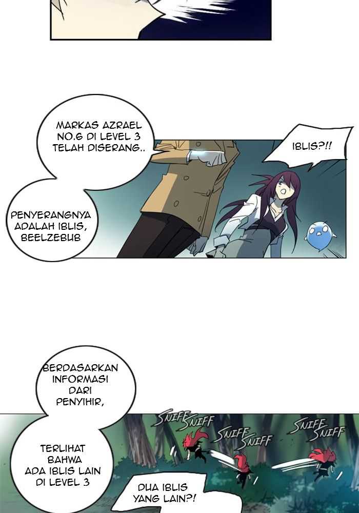 Soul Cartel Chapter 97 Gambar 41