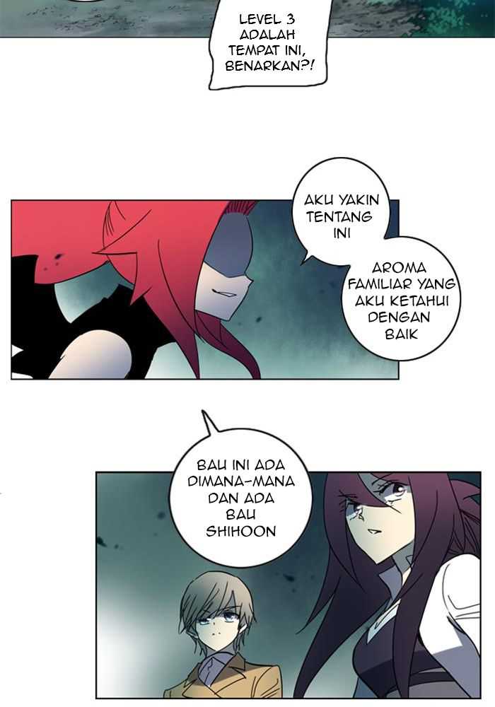 Soul Cartel Chapter 97 Gambar 42