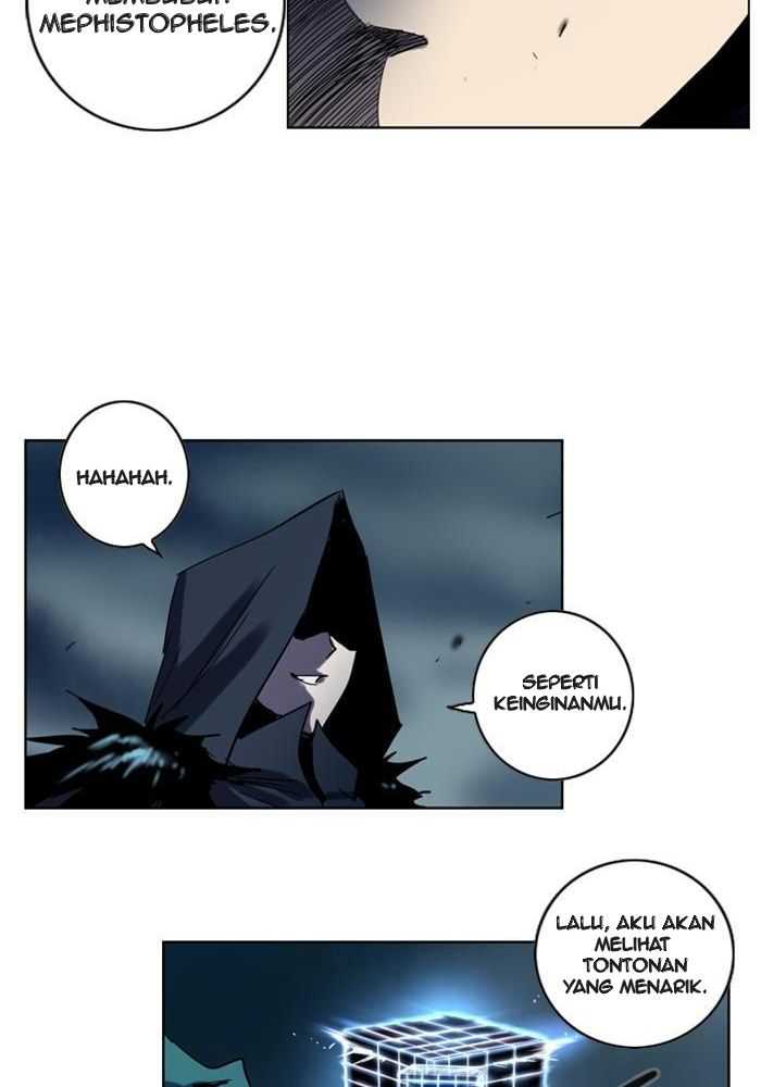 Soul Cartel Chapter 96 Gambar 30
