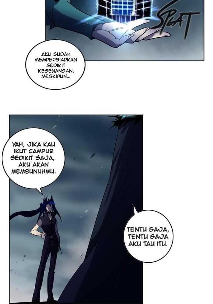 Soul Cartel Chapter 96 Gambar 31