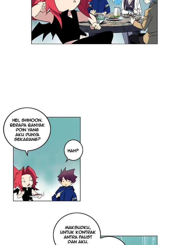 Soul Cartel Chapter 96 Gambar 34