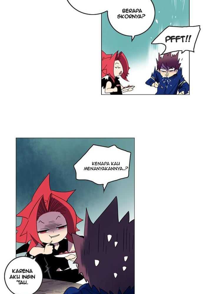 Soul Cartel Chapter 96 Gambar 35