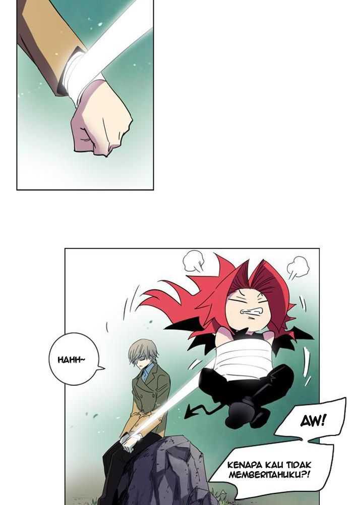 Soul Cartel Chapter 96 Gambar 39