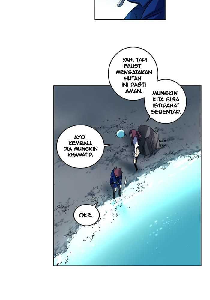 Soul Cartel Chapter 96 Gambar 46