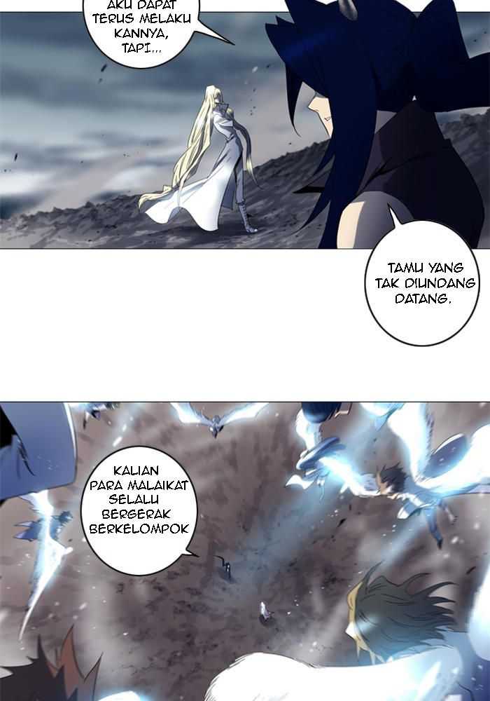 Soul Cartel Chapter 96 Gambar 7