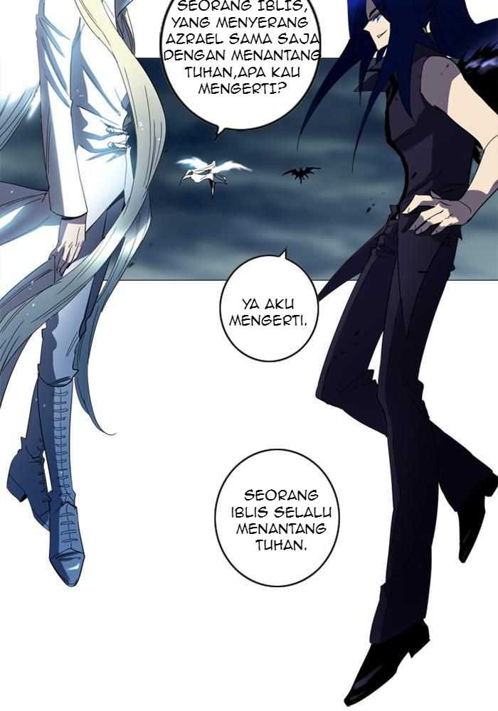 Soul Cartel Chapter 95 Gambar 12