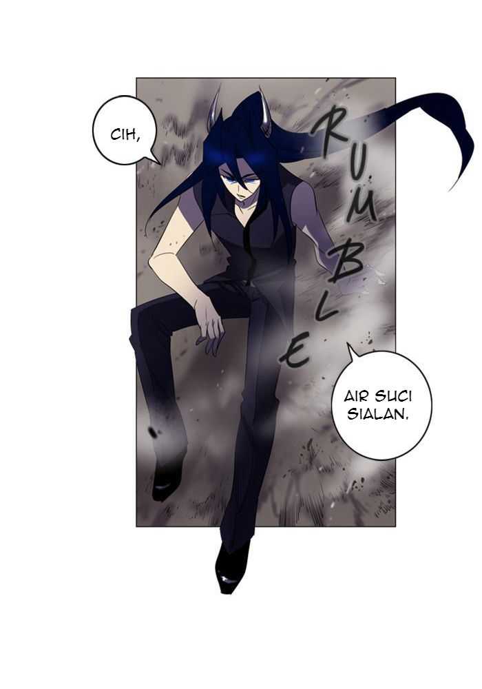 Soul Cartel Chapter 95 Gambar 23