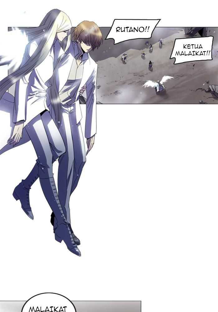 Soul Cartel Chapter 95 Gambar 6
