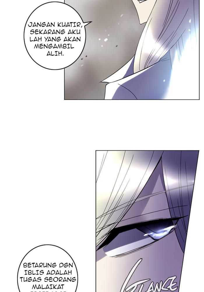 Soul Cartel Chapter 95 Gambar 9