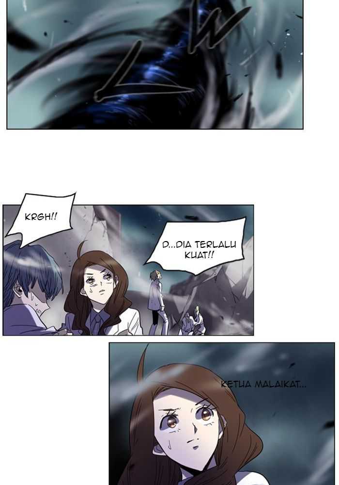 Soul Cartel Chapter 94 Gambar 28