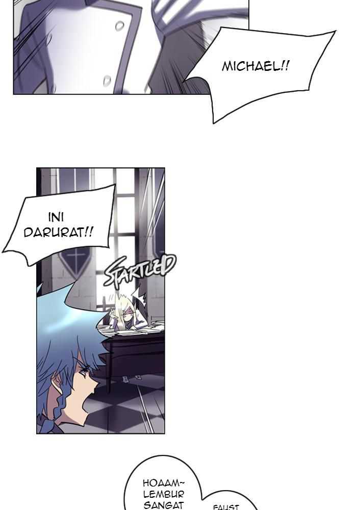 Soul Cartel Chapter 94 Gambar 3