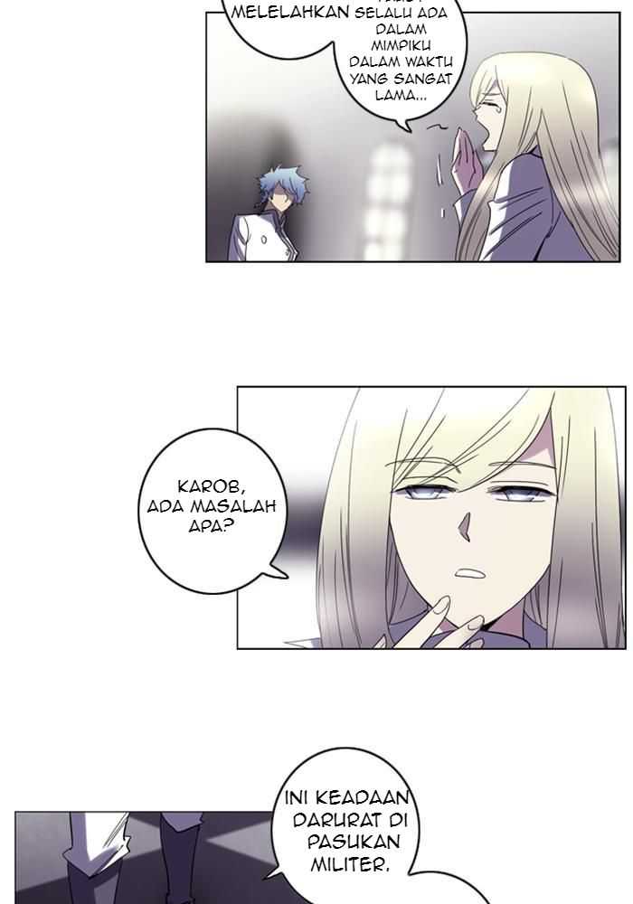 Soul Cartel Chapter 94 Gambar 4