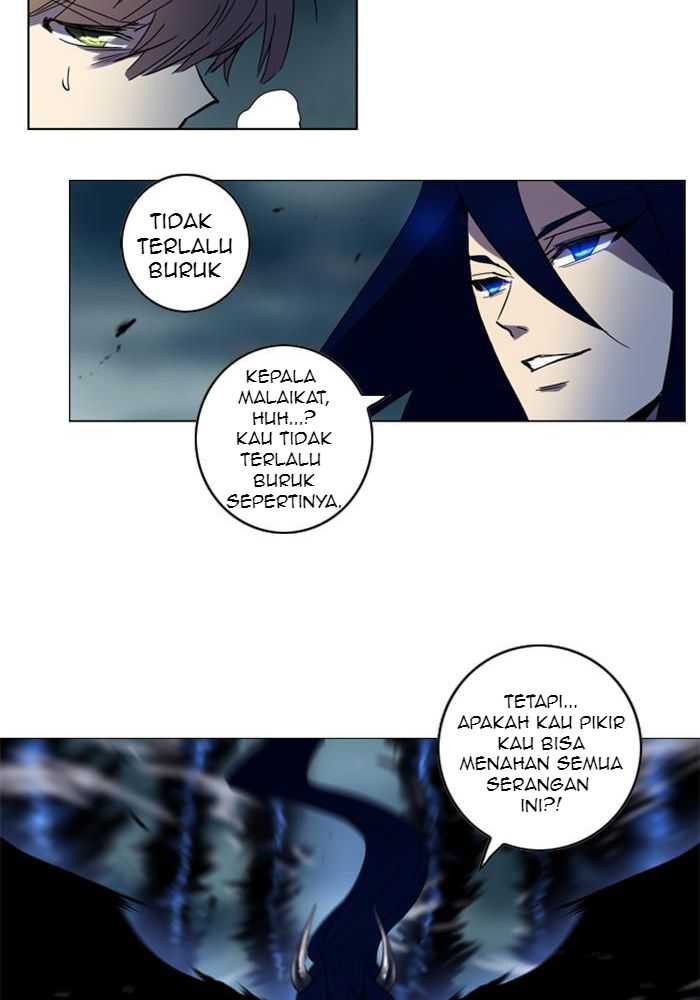 Soul Cartel Chapter 94 Gambar 48