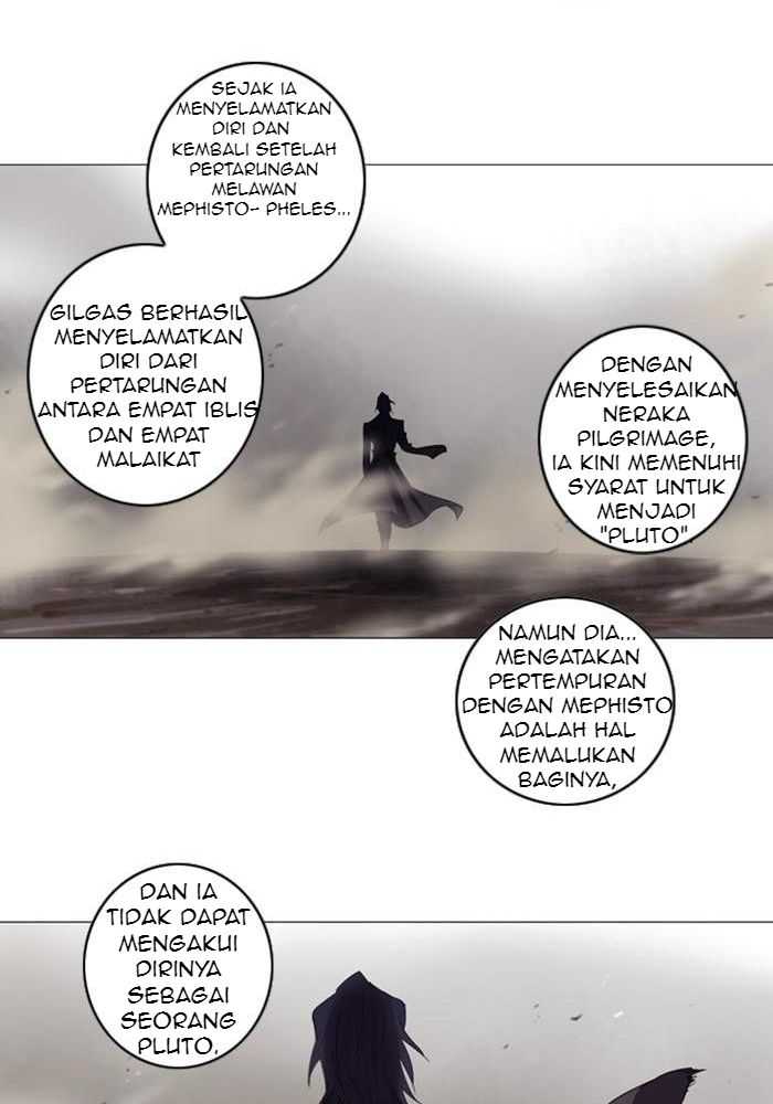 Soul Cartel Chapter 93 Gambar 14
