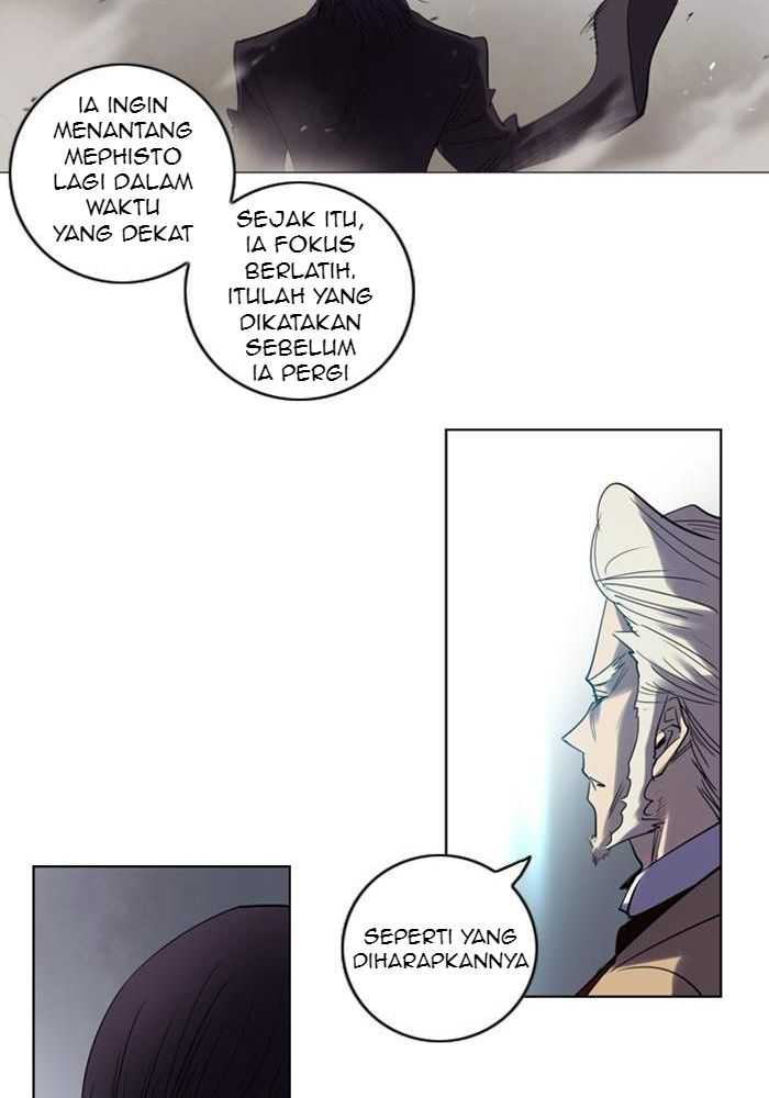 Soul Cartel Chapter 93 Gambar 15
