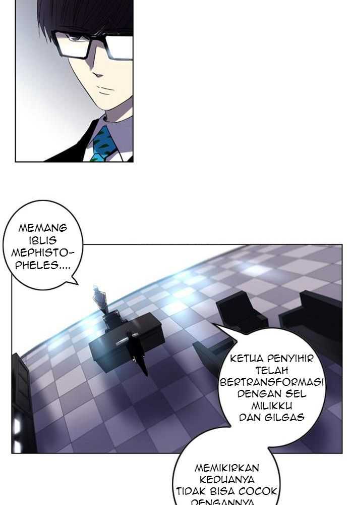 Soul Cartel Chapter 93 Gambar 16