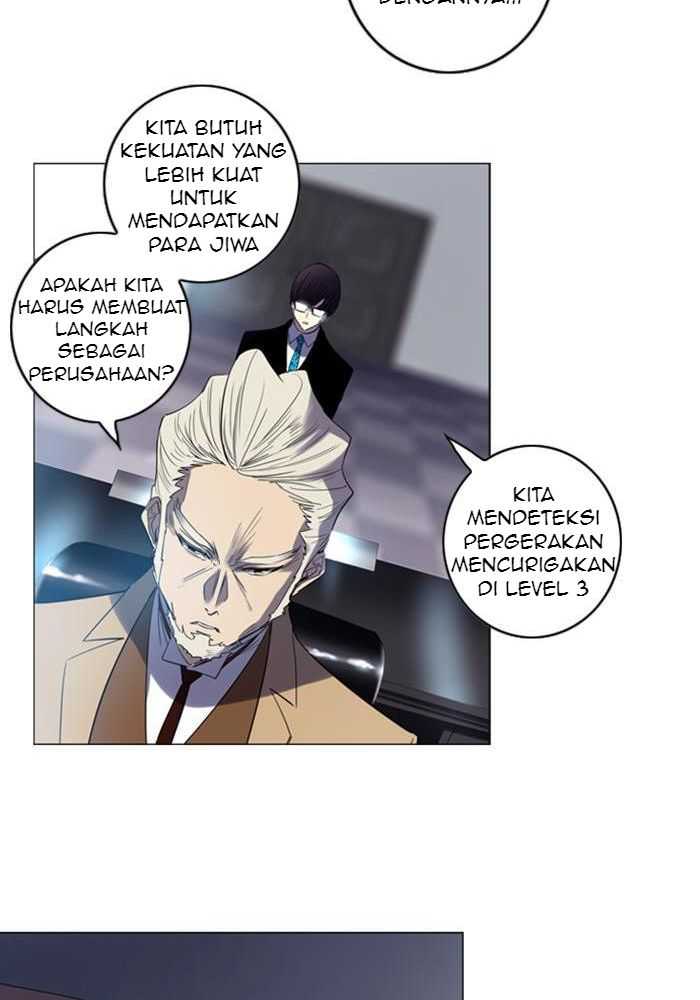 Soul Cartel Chapter 93 Gambar 17