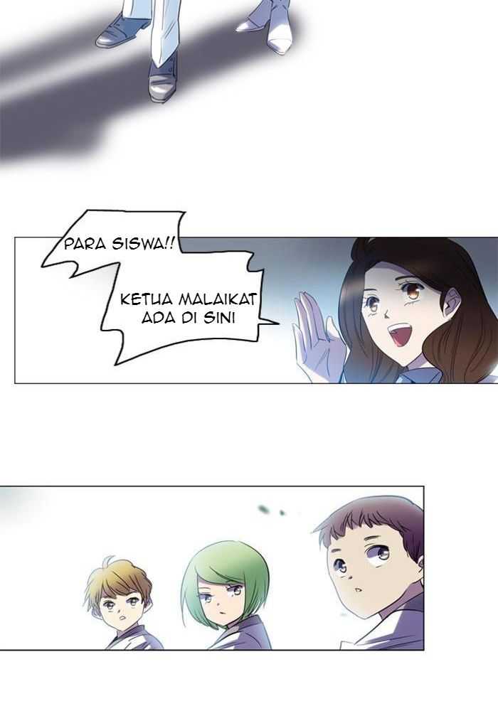 Soul Cartel Chapter 93 Gambar 30