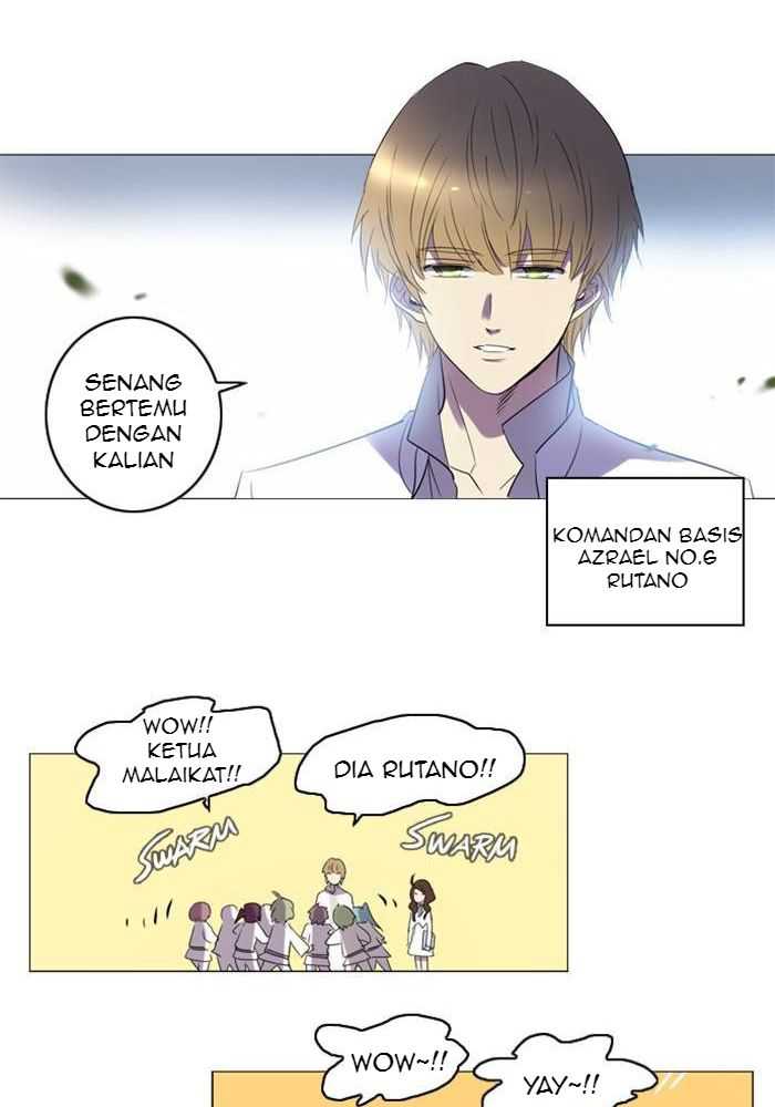Soul Cartel Chapter 93 Gambar 31