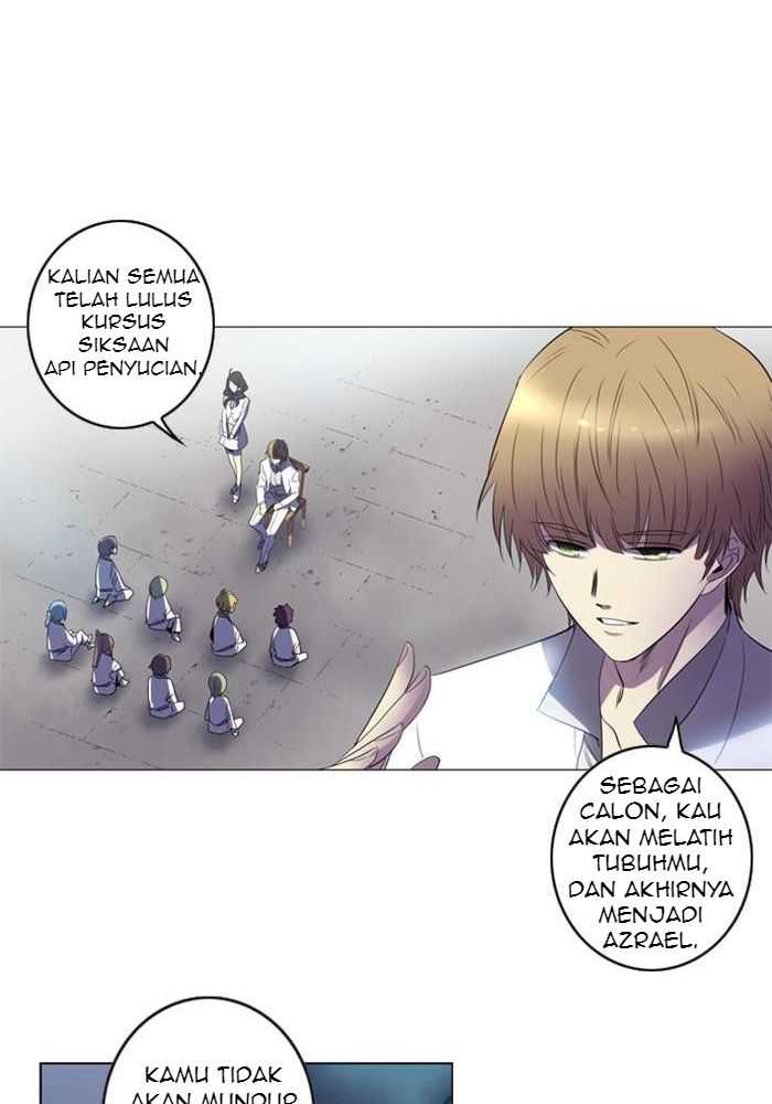 Soul Cartel Chapter 93 Gambar 33