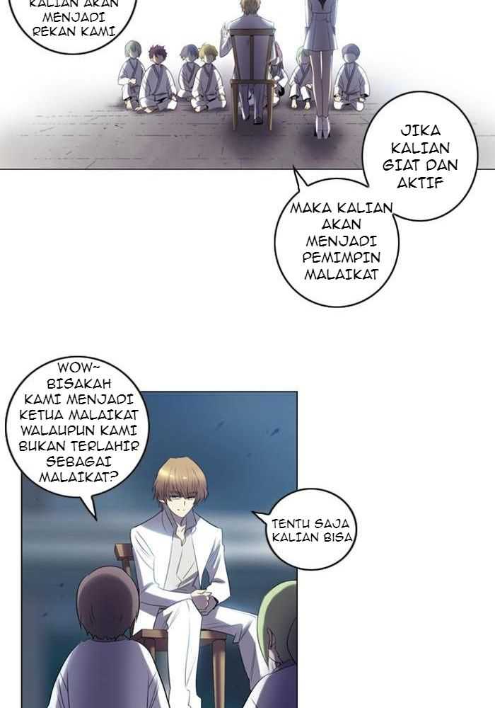 Soul Cartel Chapter 93 Gambar 37