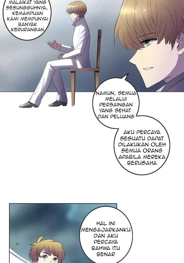 Soul Cartel Chapter 93 Gambar 41