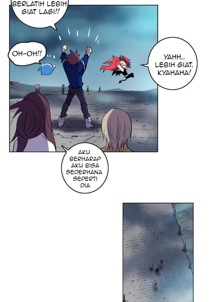 Soul Cartel Chapter 93 Gambar 8