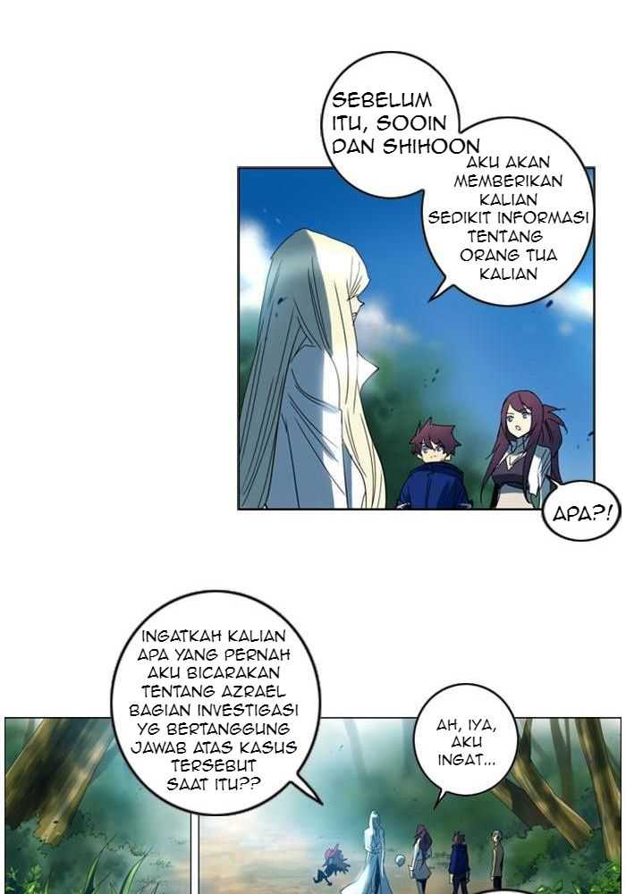 Soul Cartel Chapter 92 Gambar 17