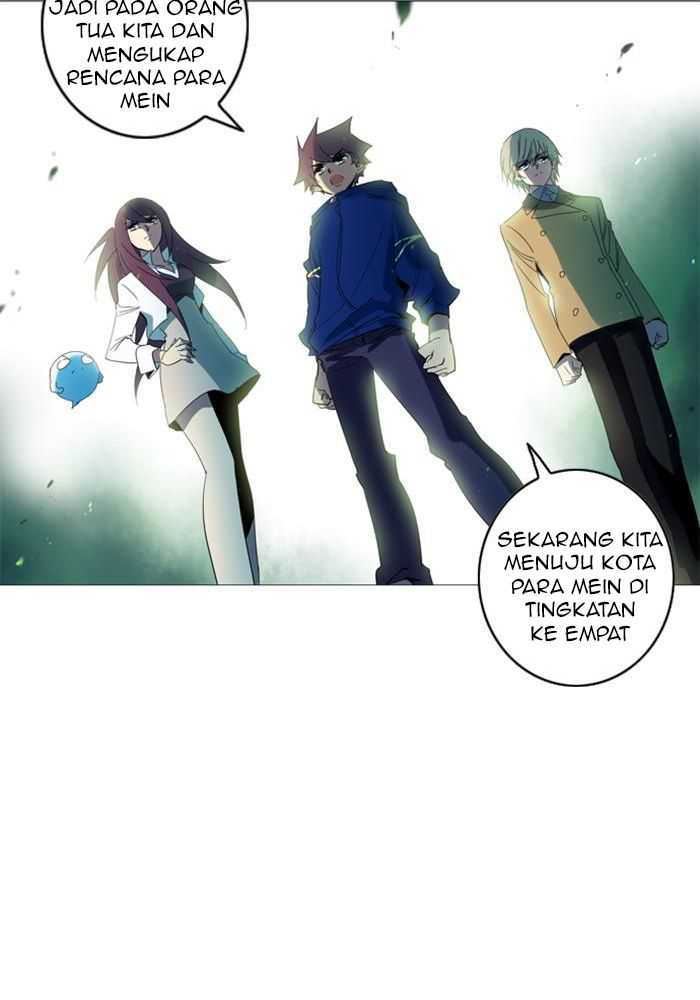 Soul Cartel Chapter 92 Gambar 27