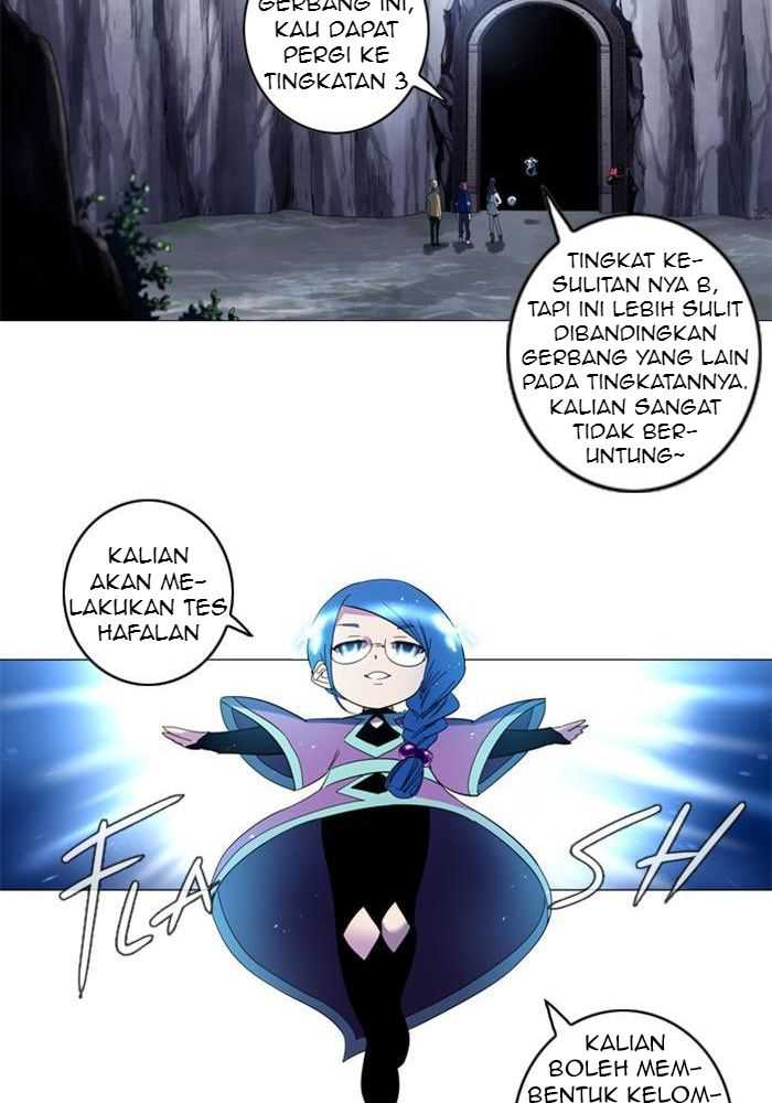 Soul Cartel Chapter 92 Gambar 34