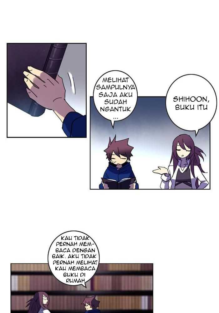 Soul Cartel Chapter 92 Gambar 38
