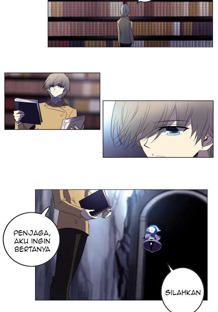 Soul Cartel Chapter 92 Gambar 42