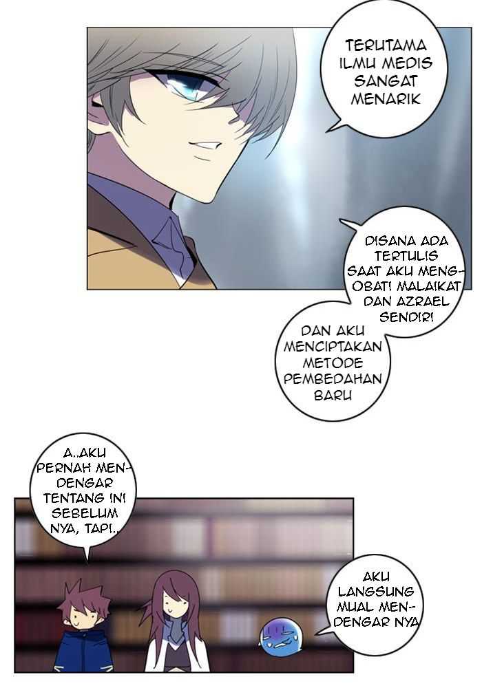 Soul Cartel Chapter 92 Gambar 47