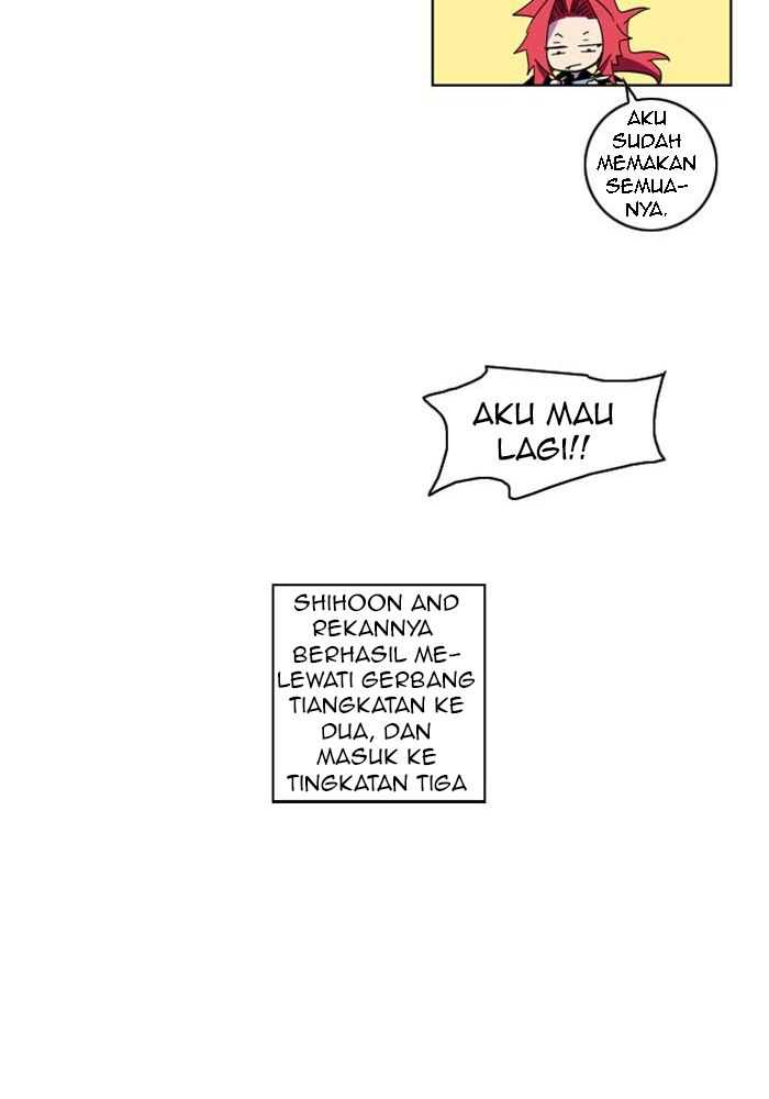 Soul Cartel Chapter 92 Gambar 51