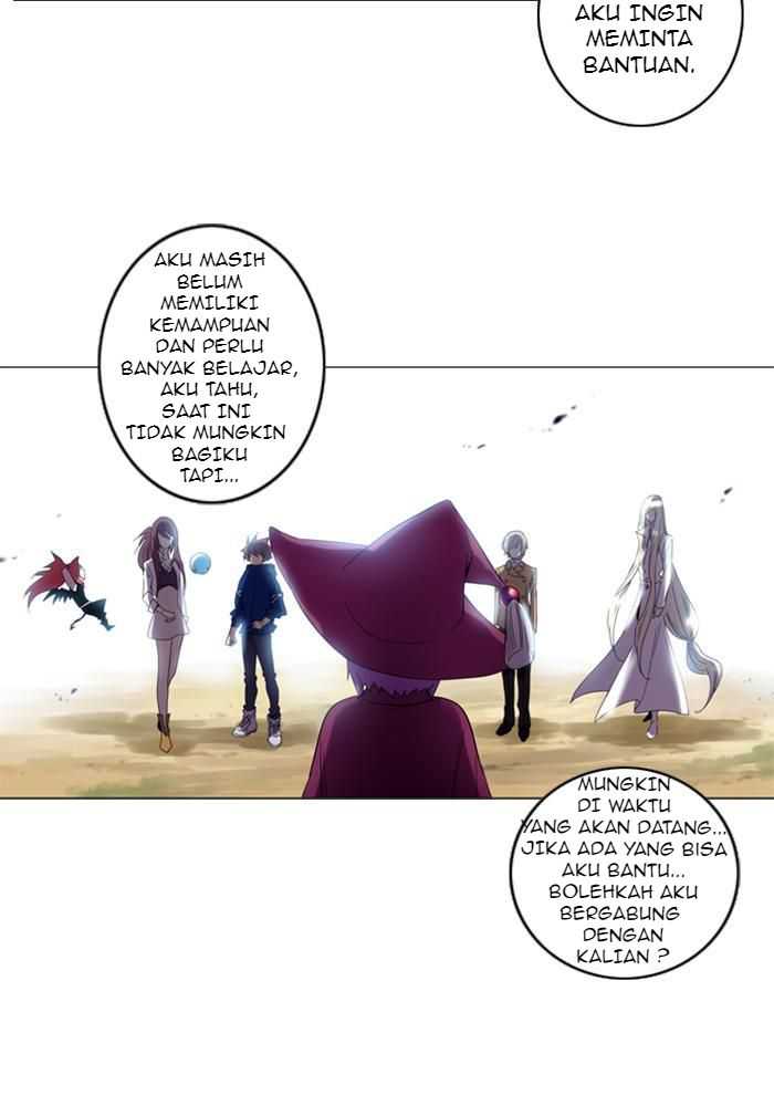 Soul Cartel Chapter 92 Gambar 6
