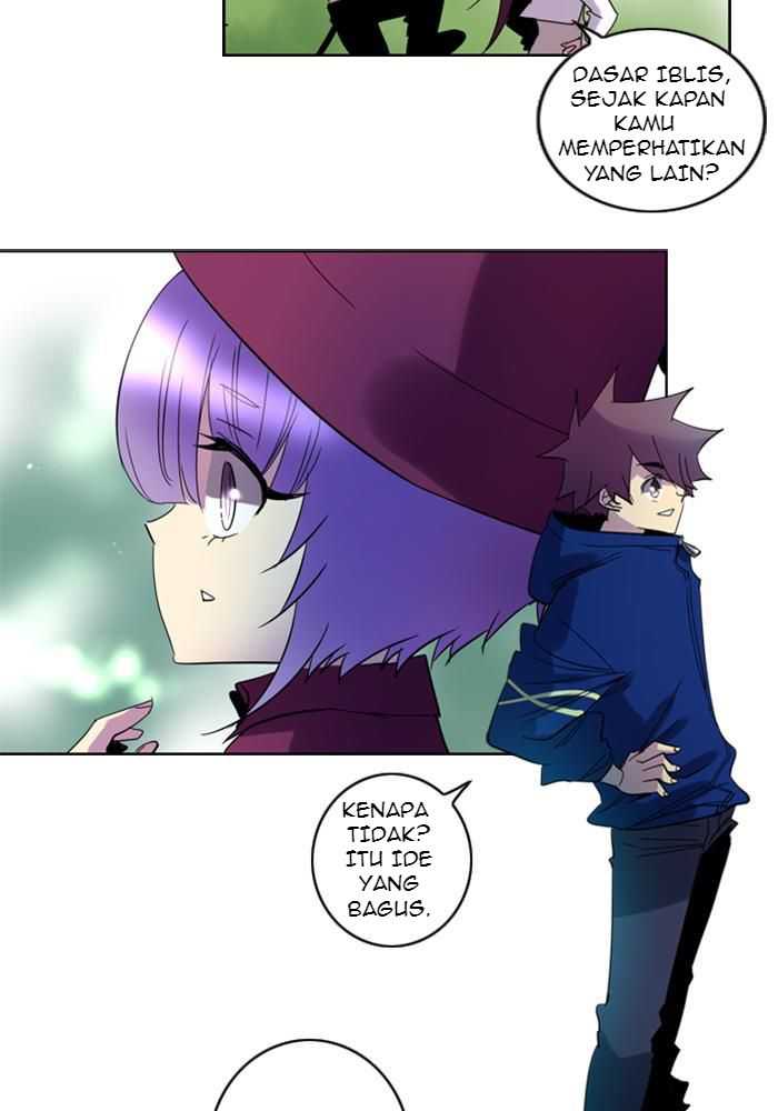 Soul Cartel Chapter 92 Gambar 8