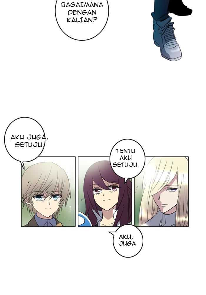 Soul Cartel Chapter 92 Gambar 9