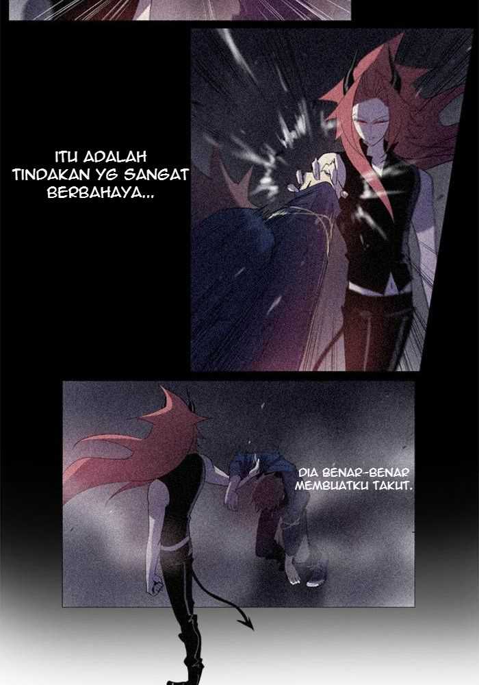 Soul Cartel Chapter 91 Gambar 12