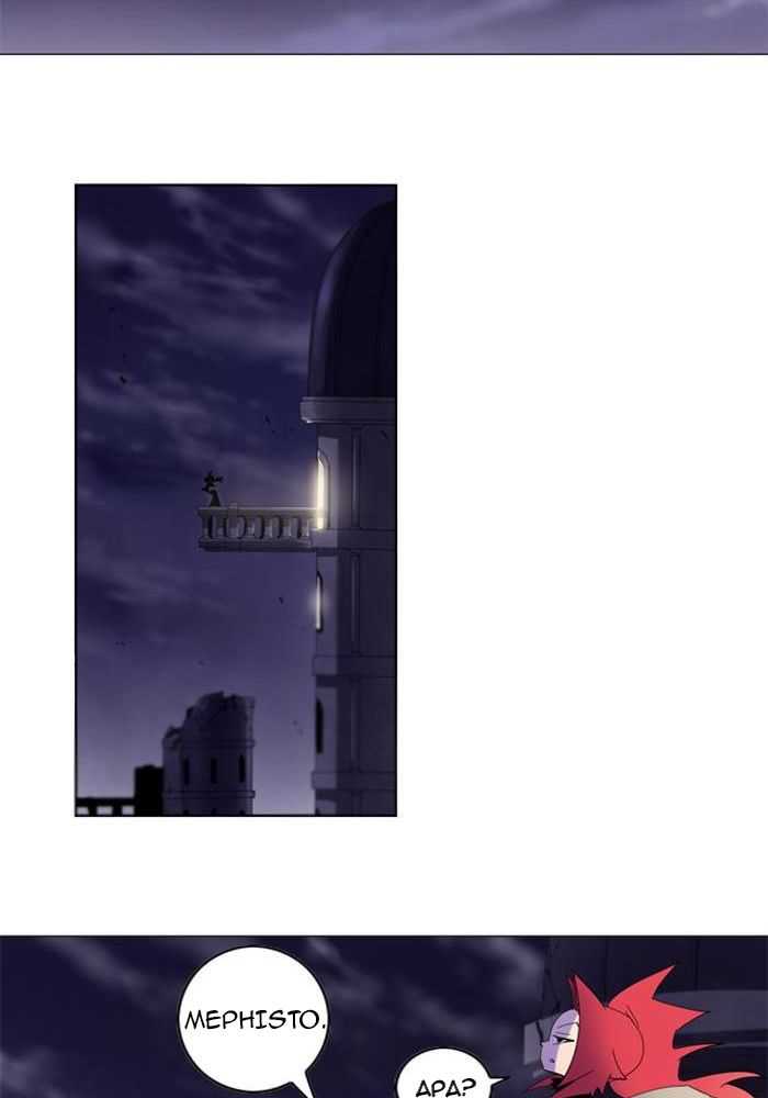 Soul Cartel Chapter 91 Gambar 17