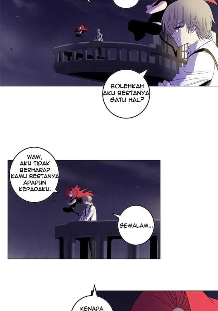 Soul Cartel Chapter 91 Gambar 18