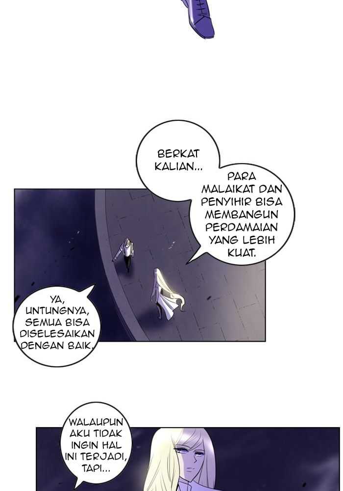 Soul Cartel Chapter 91 Gambar 28