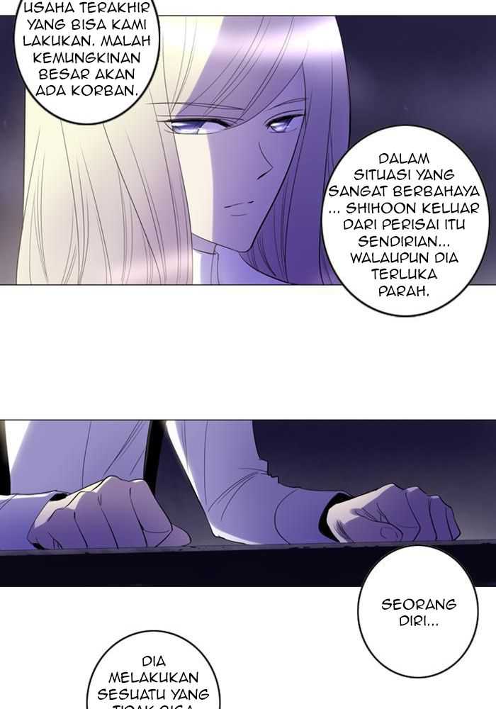 Soul Cartel Chapter 91 Gambar 30